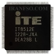 تصویر آی سی لپ تاپ ITE IT8512E 