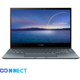 تصویر لپ تاپ استوک 14 اینچی Asus ExpertBook Core i5-1135G7 