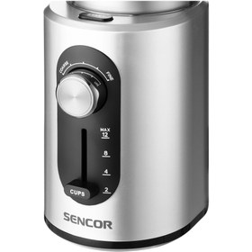 تصویر آسیاب سنکور مدل SENCOR SCG 3550SS SENCOR Coffee Grinder SCG 3550SS