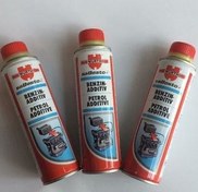 تصویر مکمل سوخت و تقویت کننده وورث 