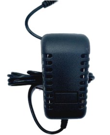 تصویر آداپتور 5 ولت 1 آمپر فیش ریز Power Adaptor 5V, 1A