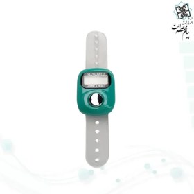 تصویر ذکر شمار انگشتی 