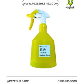 تصویر سم پاش - 2لیتری 