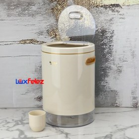 تصویر سطل برنج 14 کیلویی کارن کد 509 - 