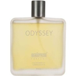 تصویر عطر ادکلن مردانه اودیسه ( اودیزی ) اصلی و اورجینال سریس سوییس SERIS ODYSSEY EDP 