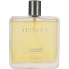 تصویر عطر ادکلن مردانه اودیسه ( اودیزی ) اصلی و اورجینال سریس سوییس SERIS ODYSSEY EDP 