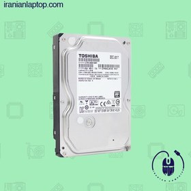 تصویر هارد دیسک اینترنال توشیبا مدل DT01ABA100V ظرفیت ۱ ترابایت 