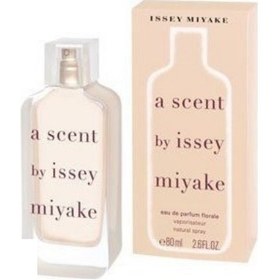 A scent by issey discount miyake eau de parfum florale