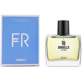 تصویر ادکلن اورجینال برند Bargello مدل 711 Fresh Edp 50 ml کد 640119599 