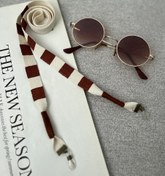 تصویر بند عینک کلاسیک راهدار 