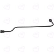 تصویر شیلنگ بوستر ترمز پژو 206 تیپ 2 دوستان 16606402 