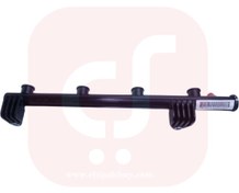 تصویر ریل سوخت(تیبا،ساینا،کوئیک) 