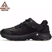 تصویر کفش اسپورت زنانه هامتو مدل 150732B-1 با رویه چرم مصنوعی 