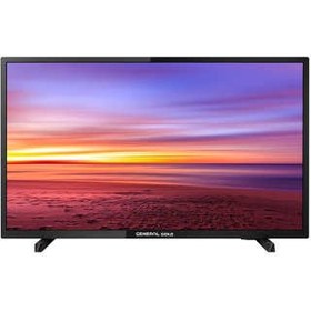 تصویر تلویزیون ال ای دی جنرال گلد مدل RK7500 سایز 32 اینچ GeneralGold RK7500 LED TV 32 Inch