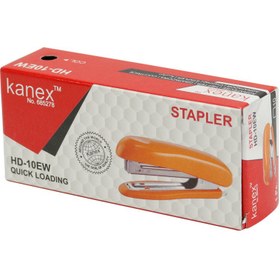 تصویر منگنه مدل HD-10EW کانکس Kanex Staplers HD-10EW