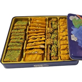 تصویر سوهان میکس 700 گرمی 