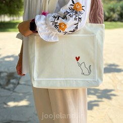 تصویر کیف توت بگ کد jooje11179 