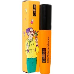 تصویر ریمل حجم دهنده بولد ولوم کالیستا 