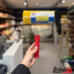 تصویر غلطک اسفنجی ماکو 