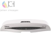 تصویر پرس کارت و لمینت فلوز مدل Cosmic 2 A3 