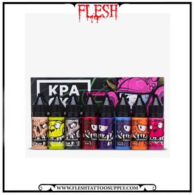 تصویر ست رنگی کاستوم CUSTOM SET 