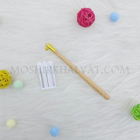 تصویر سوزن تنبور 