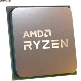 تصویر پردازنده ای ام دی مدل AMD Ryzen™ 5 5500 AMD processor model AMD Ryzen™ 5 5500