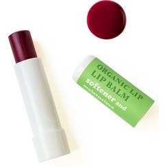 تصویر بالم لب بنفشه (بلک هانی) 