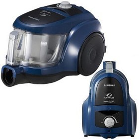 تصویر جارو برقی مخزنی سامسونگ مدل 4570 4570