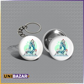 تصویر ست پیکسل و جاکلیدی رنگی 