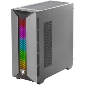 تصویر کیس گرین مدل GRIFFIN G7 