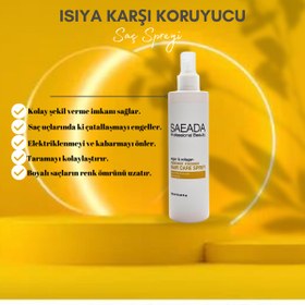 تصویر اسپری مو saeada | TYCF6WGD7N170306862439416 اورجینال 