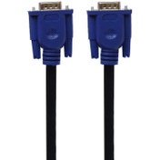 تصویر کابل Macher MR-102 VGA 3m Macher MR-102 VGA 3m cable