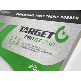 تصویر رویه TARGET PRO GT S39 کورنلیو 
