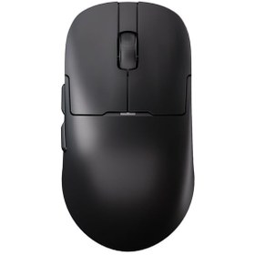 تصویر موس Ajazz AJ159 Apex Black 