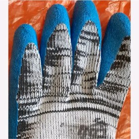 تصویر دستکش استاد کار اصل 