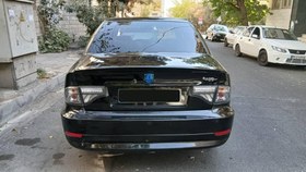 تصویر سمند سورن مدل 1404 ا پلاس دوگانه سوز پلاس دوگانه سوز