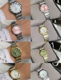 تصویر کالکشن ساعت امگا درجه یک - کد04 