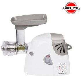 تصویر چرخ گوشت غذاساز پار‌س‌خزر مدل همه‌کاره 