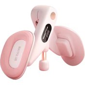 تصویر تقویت کننده پا و سرشانه مدل Beauty Leg 