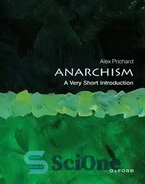 خرید و قیمت دانلود کتاب Anarchism: A Very Short Introduction – آنارشیسم ...