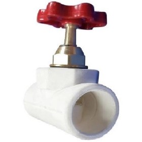 تصویر شیر فلکه مدل W-32 