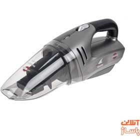 تصویر جارو شارژی پارس خزر مدل shark ا shark Handheld Vacuum Cleaner ا Pars Khazar Pars Khazar