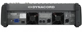 تصویر میکسر دایناکورد مدل DYNACORD CMS 1000-3 ا Mixer DYNACORD CMS 1000-3 Mixer DYNACORD CMS 1000-3
