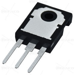 تصویر ترانزیستور ماسفت IRFP460PBF MOSFET transistor IRFP460PBF