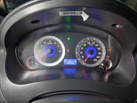 تصویر جیلی GC6 مدل 1396 ا اتوماتیک اتوماتیک