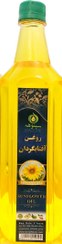 تصویر روغن آفتابگردان خالص ایرانی پرس سرد - 20 لیتری Sunflower oil