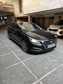 تصویر هیوندای سوناتا LF هیبرید مدل 2017 ا Hyundai Sonata-LF-hybrid GLS Hyundai Sonata-LF-hybrid GLS