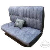 تصویر صندلی کامل وانت پیکان 