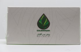 تصویر روغن بدن آقایان 